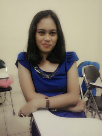 arumarumi2's profile picture. in relationship with my army abisar || Strata 1 Akuntansi || PT.BCA Tbk