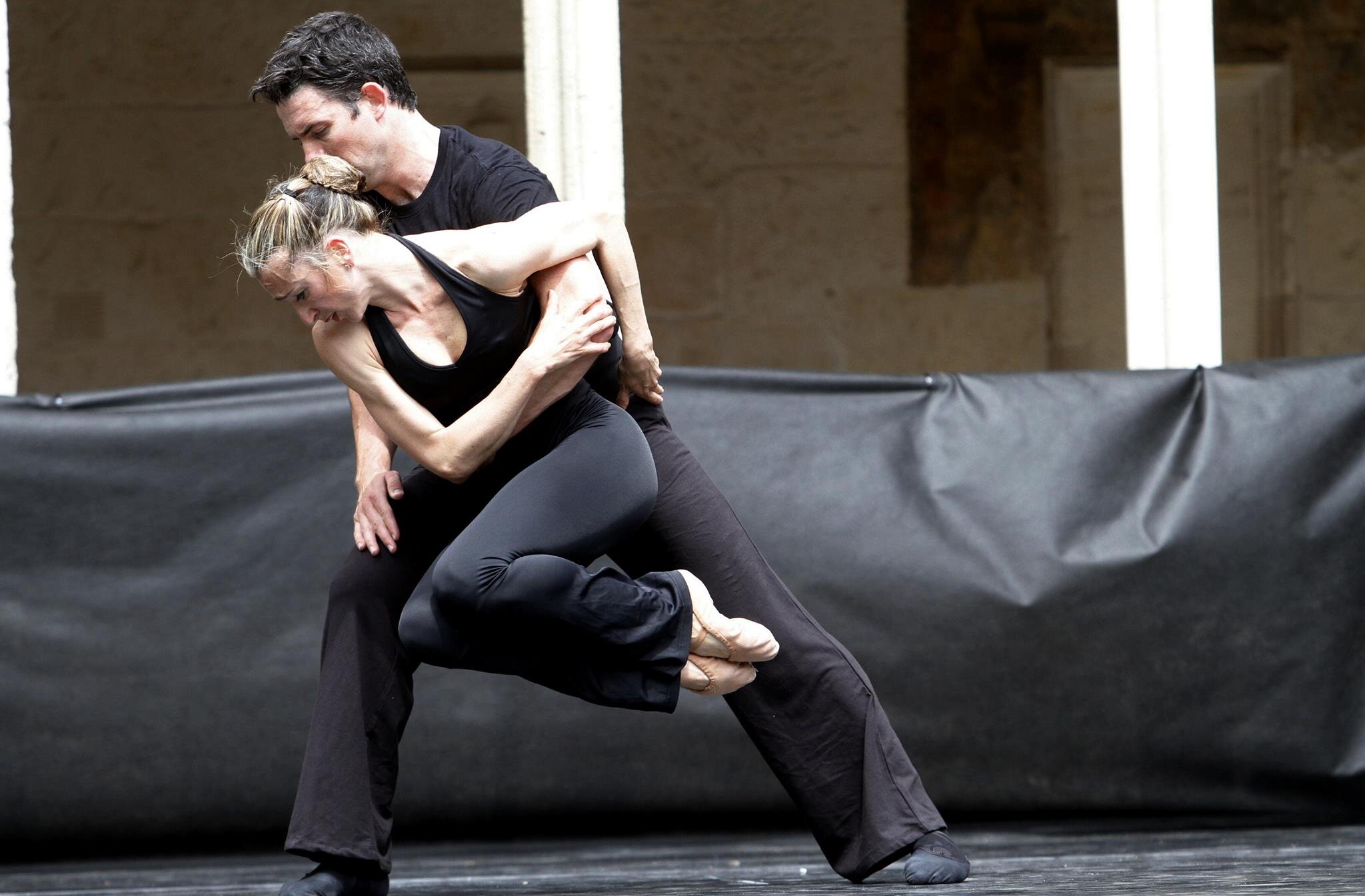 Pasodos1's profile picture. La Danza, nuestra forma de vida. Wanna' Dance?