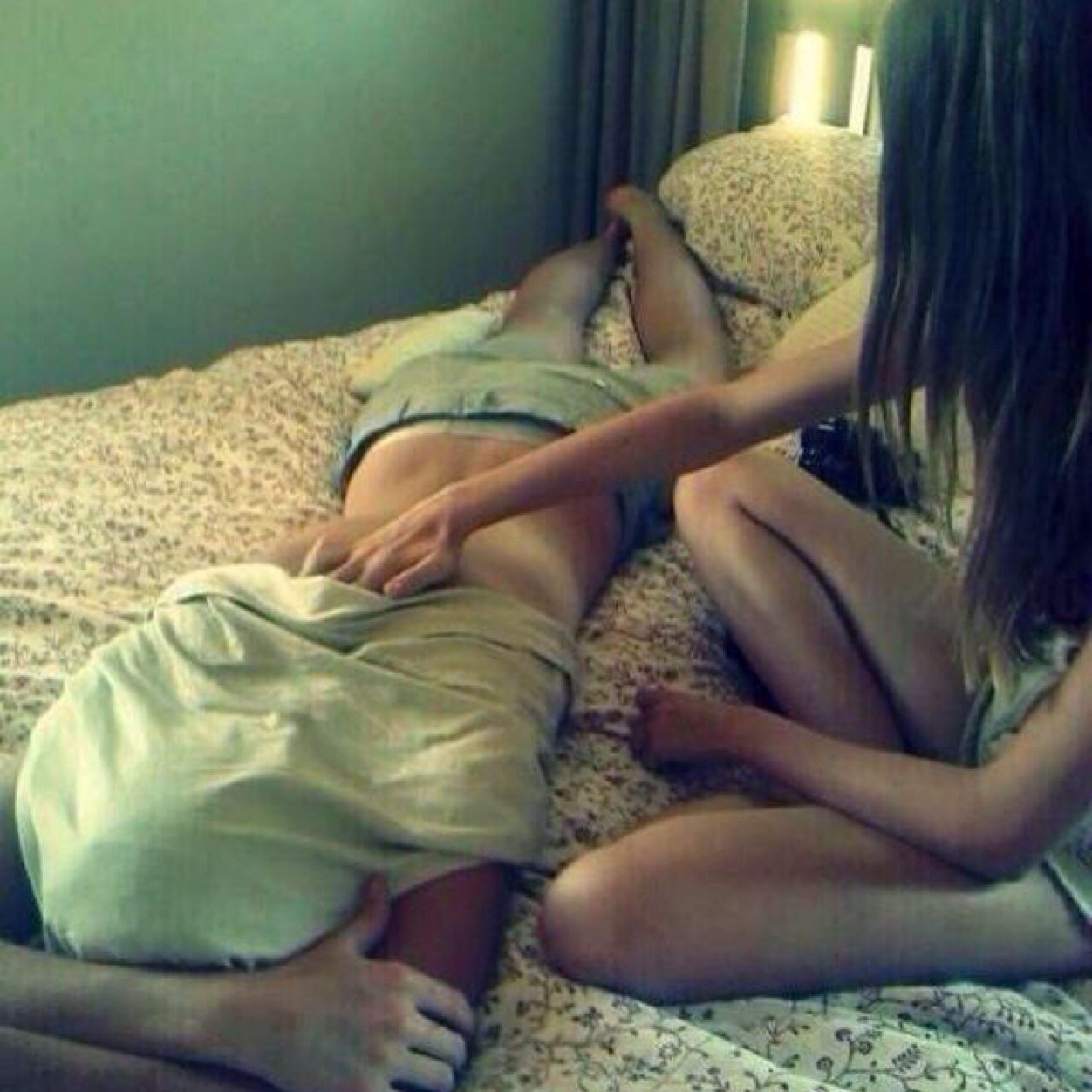 Romanctic tweets complainmented by naughty ones. We'll fulfill every fantasy you've yet to share with another