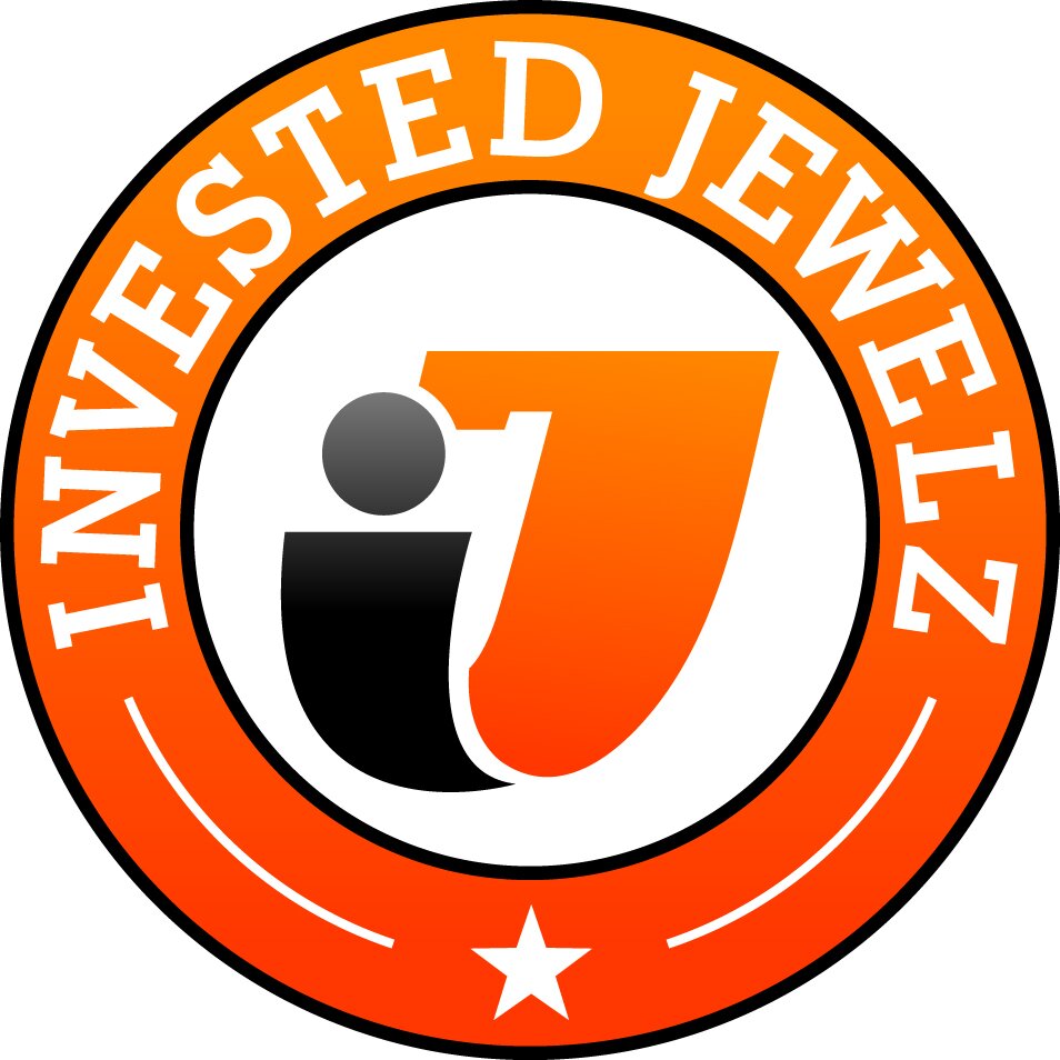 InvestedJewelz's profile picture. 
