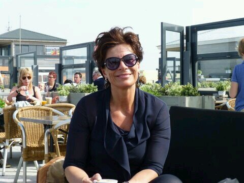 jolandaversteeg's profile picture. 