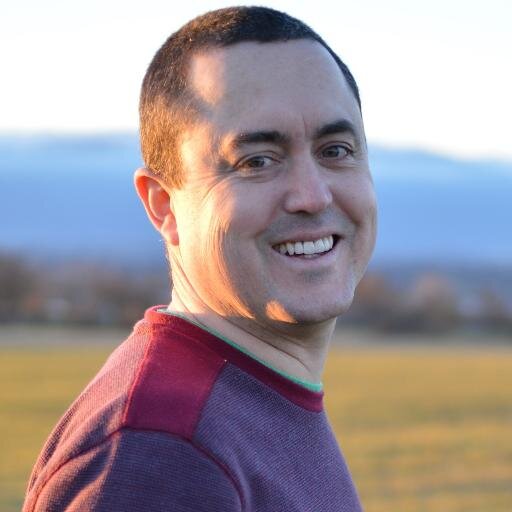 Sustainability, cities, cycling, and a love of good ideas. Opinions my own.