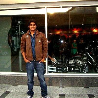 Data Analyst