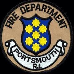 The official twitter account for Portsmouth Fire Department.