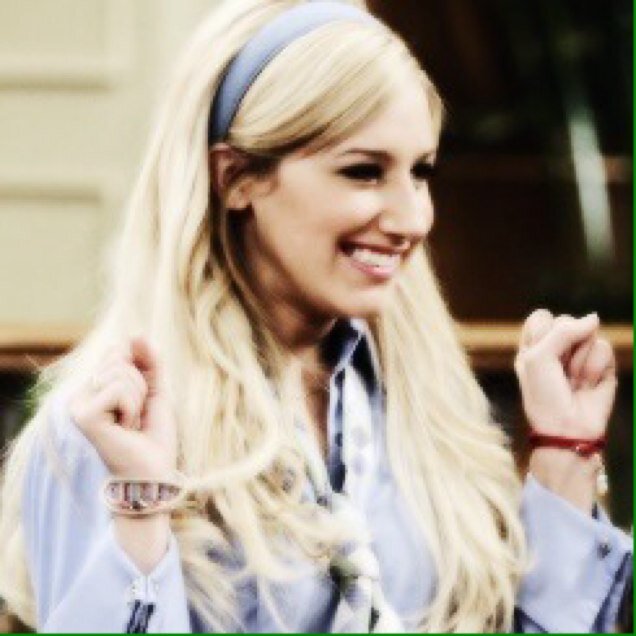 ♕once a wildcat, always a wildcat♕ @ashleytisdale