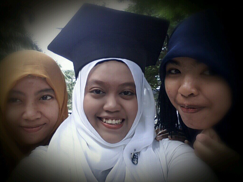 'Nothing is Impossible, EVERYTHING is possible IF you believe to ALLAH and YourSelf '.
TI 11 Brawijaya Malang