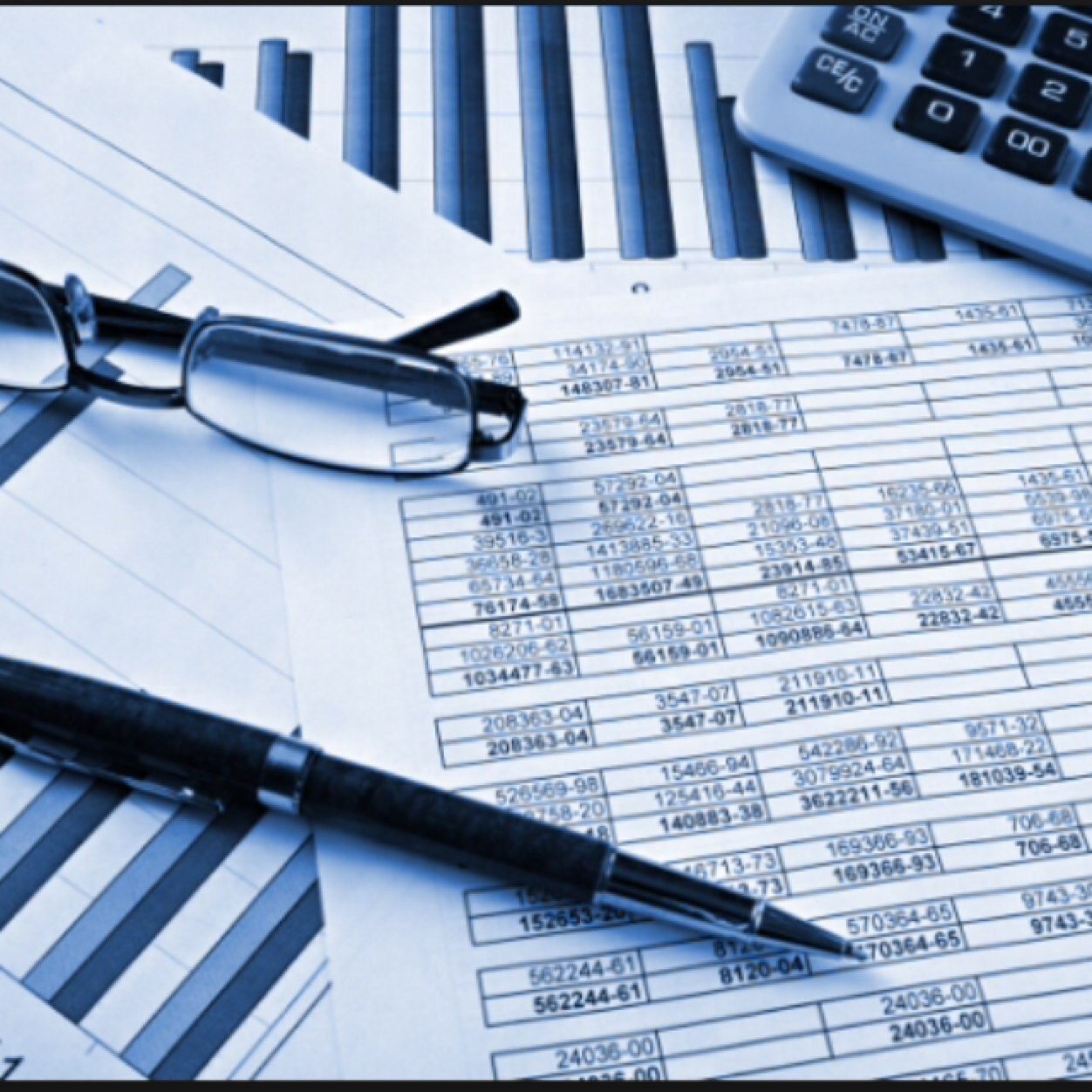 We provide professional & efficient accounting, bookkeeping & payroll services.