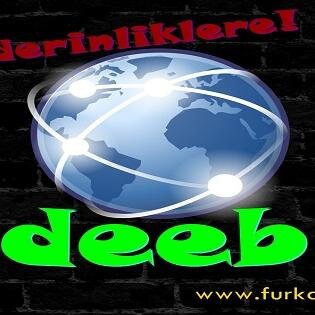 deeb resmi hesabıdır.