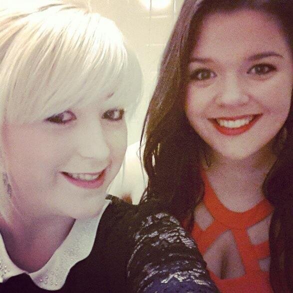 _ElWhitmore's profile picture. Uni student at Rose Bruford College