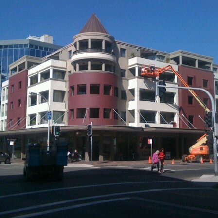 professional Sydney local painters