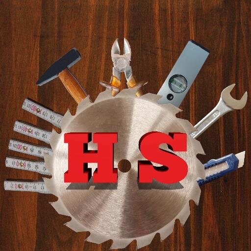 heimwerkersven's profile picture. 