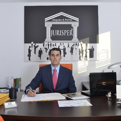Abogado Fundador y Codirector de Abogados & Peritos Jurisper. Mediador. Perito Reconstrucción de Accidentes.
