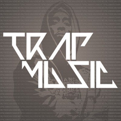 Официальное сообщество ВКонтакте #TRap MuSic