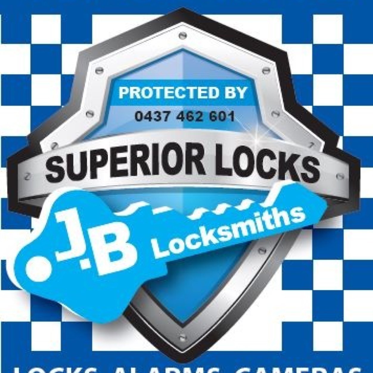 Fully Mobile Locksmith Ballarat- Automotive, Restricted Key Systems