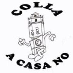 Siguenos tambien en facebook, Asociacion Cultural Colla a Casa No