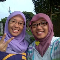 Puspita Wijaya R (@pupit6) 's Twitter Profile