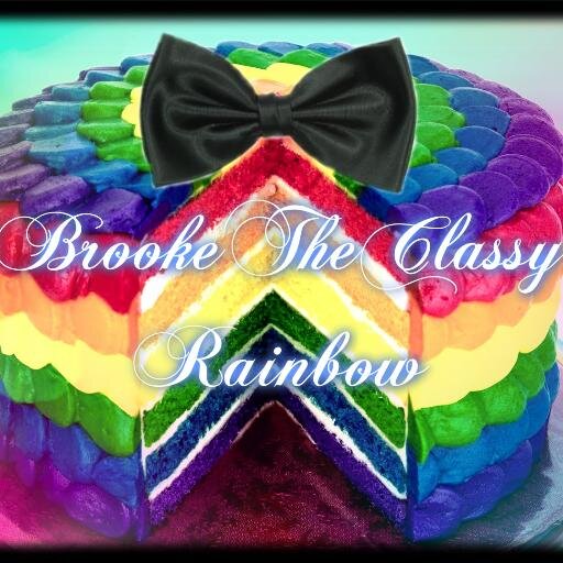 @brooketheclassy is officially moving to a NEW account, so please follow me over there. New channel will be posted below.