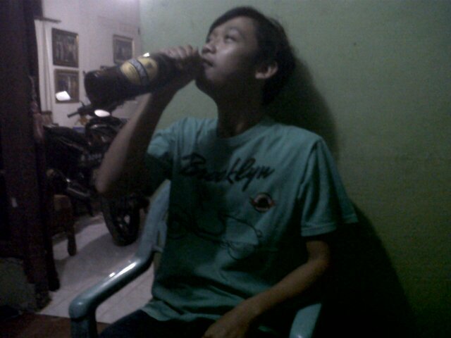 WahyuPtex's profile picture. 