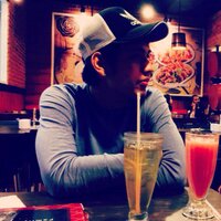 Giorgino Abraham (@georginoabraham) 's Twitter Profile