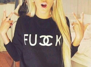 Buenas,aqui encontraras todo tipo de moda solo para chicas,si te gusta algo ya sabes,rt y haznos conocer guapuras.