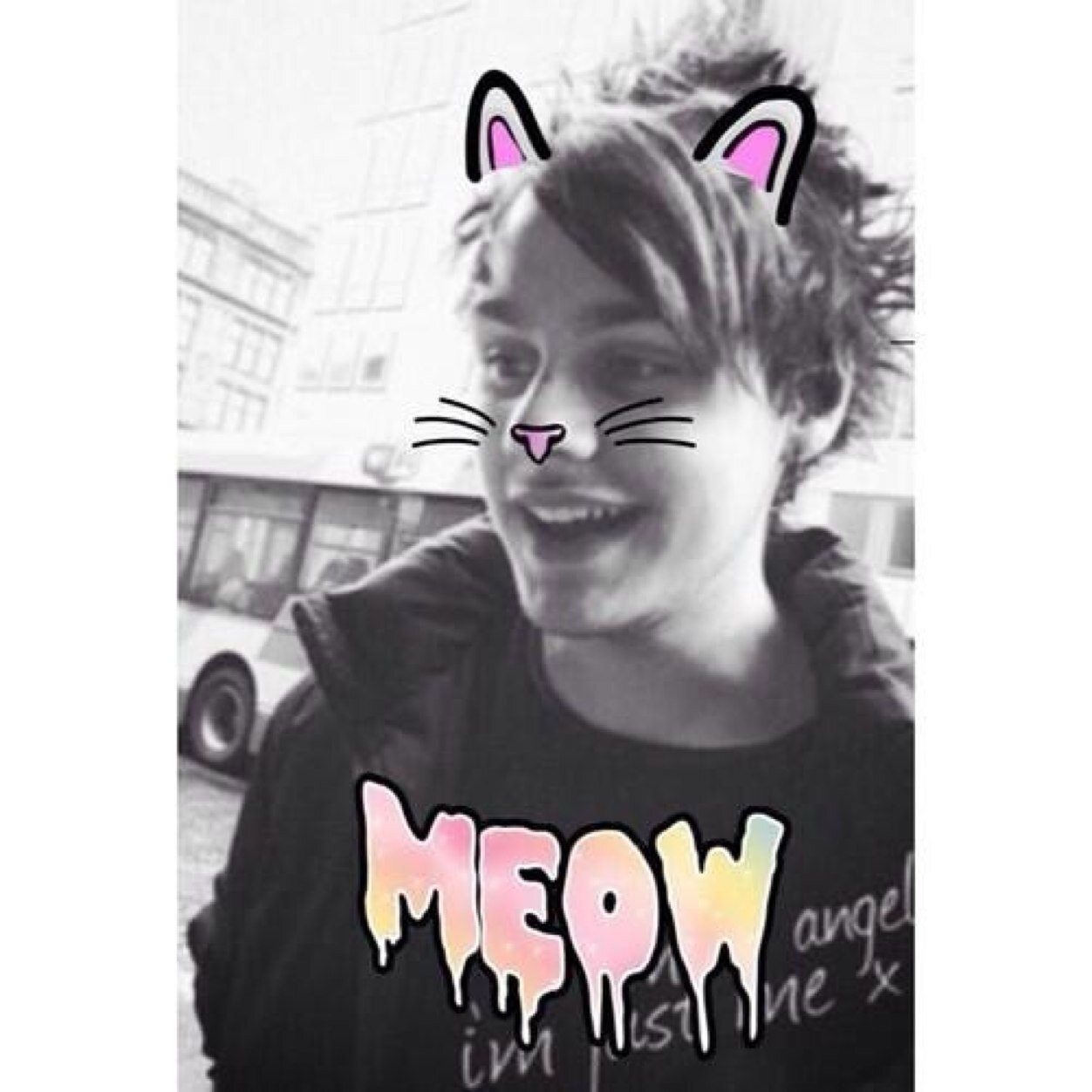 ciao sono michael e sono tenero [01.04.14] liam❥ sono il bimbo di jus|calcal| harry è un orgasmatore ma sono il suo bff hihi