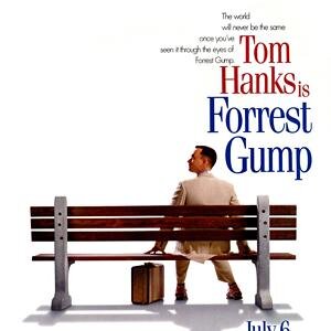 HappyCow91's profile picture. I am not Tom hanks or Forrest Gump. Nothing to do with movie.