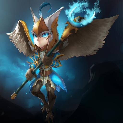 BenedictorFries's profile picture. Gamer - DoTa & DoTA 2 noob - French Fries Lover - Fly & Cry (Fry) - @pewdiepie 's fan - Bro Army -  Self-proclaimed n00b of the universe #followback