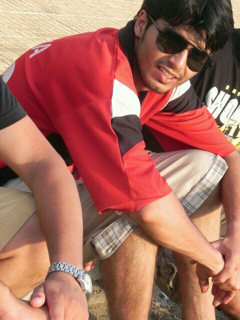 adityagokula's profile picture. 