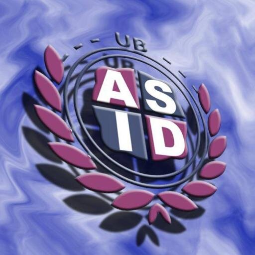 ASID este asociația reprezentativă a studenților din Facultatea de Istorie, Universitatea din Bucuresti.