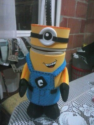 IvonnePedr's profile picture. 