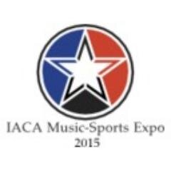 Independent recording artist stage performance sports league expo!