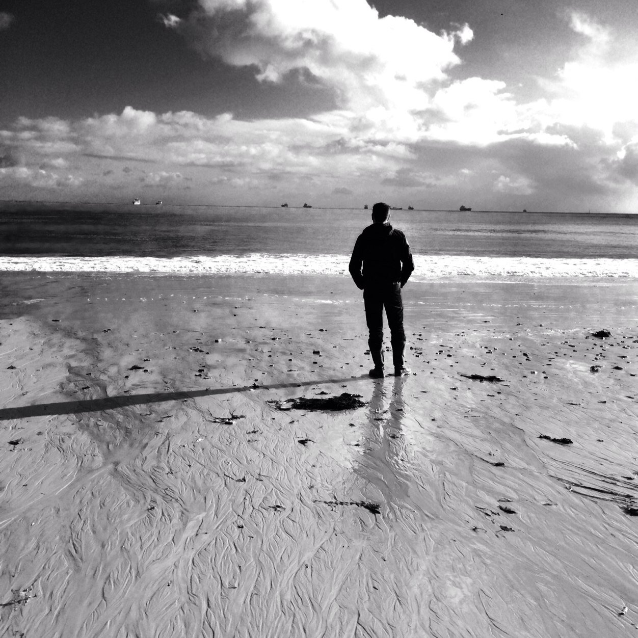 AntonyBream's profile picture. 