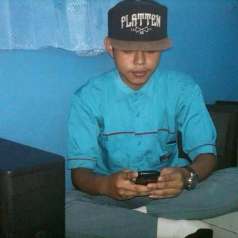 | Loe bersandiwara | Gue apa ada Nya |