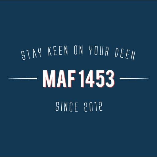 Stay Keen On Your Deen