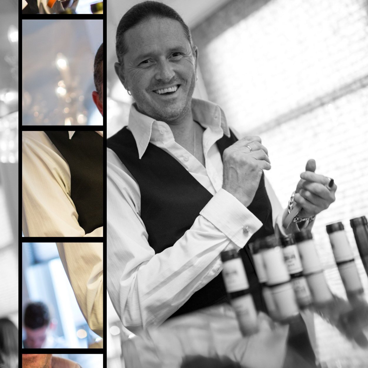 de4roser's profile picture. Restaurant & Café