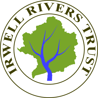 We are a charitable rivers trust dedicated to conserving and restoring the health of the River Irwell and its catchment.
Tweets by Ceri and Matthew
