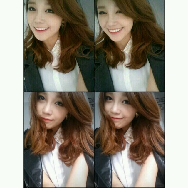 let's be young together.