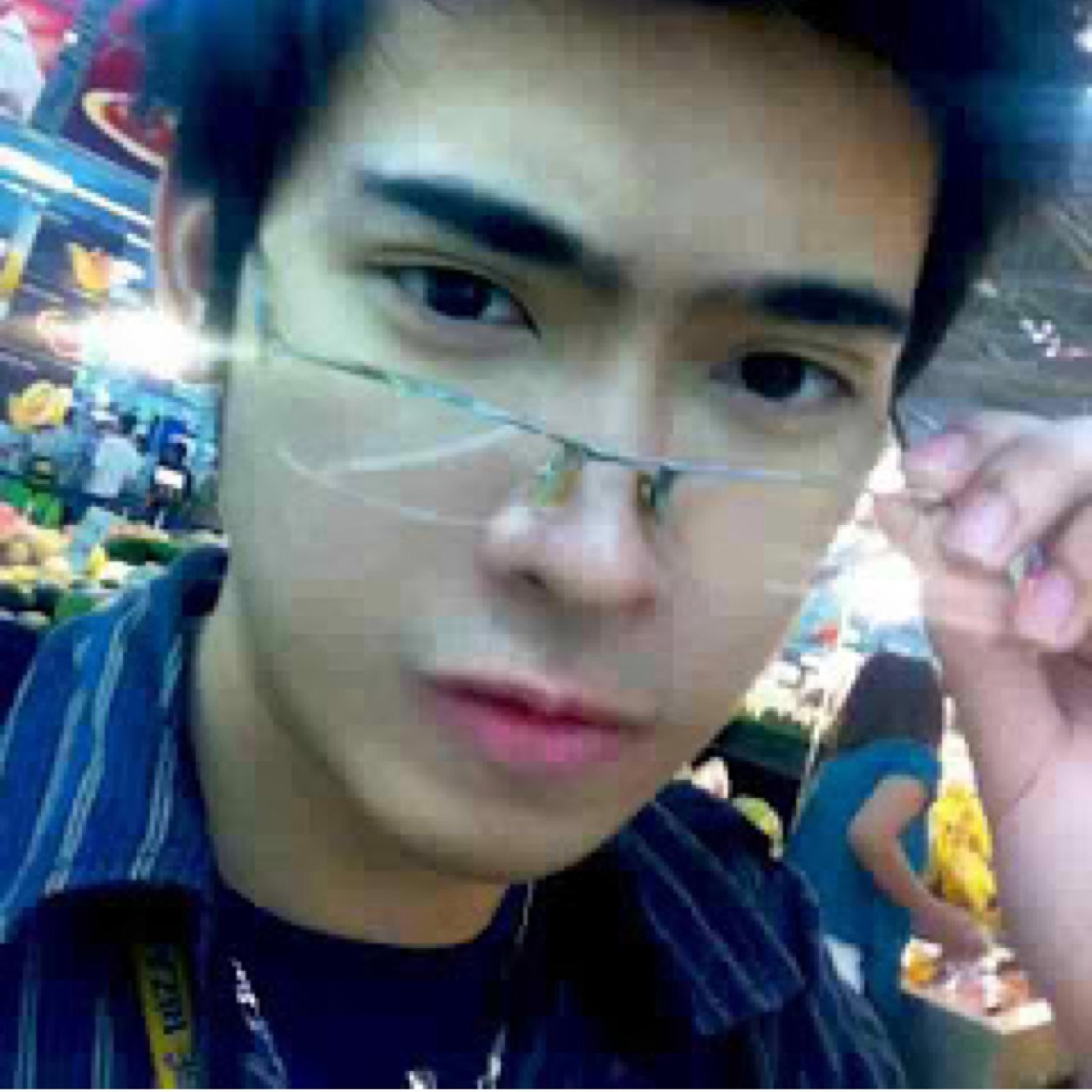 Follow me, ill follow back !