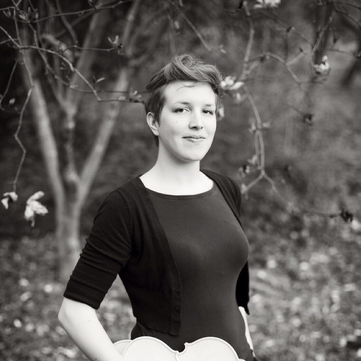 AzureViolins's profile picture. Violinist for @AlphaCopNC. Violin and Bow Maker and Restorer.