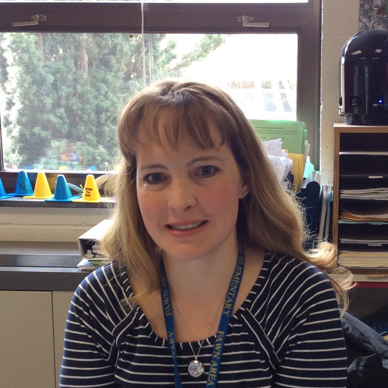 TeacherJordan12's profile picture. second grade teacher, wife, mom of two.