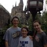 JamesJflanaga's profile picture. Vice President for College Advancement, Dad, avid sports and politics fan