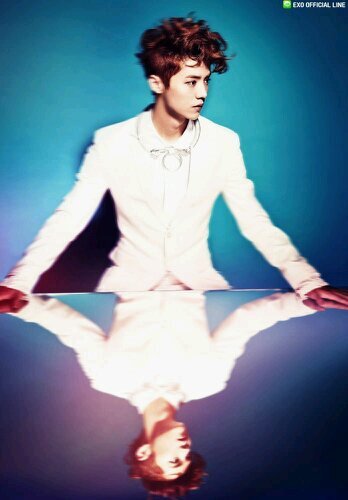 สวัสดีฮะผมลู่คนแมนฮะ ฟอลมาฟอลกลับนะครับ (♥KAI_EXOB)ฟอแฟนผม #MONke #90LINE #EXO