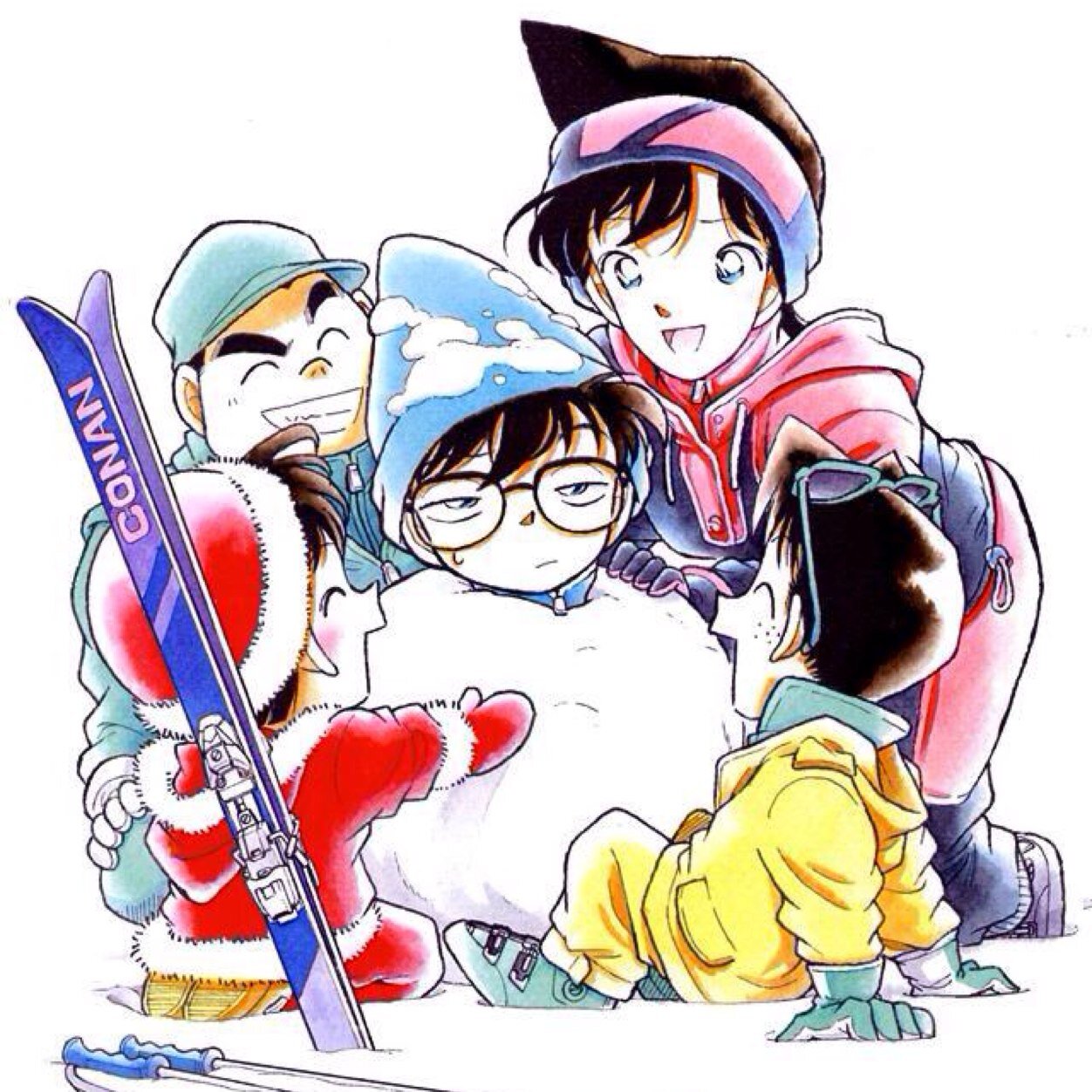 しぇりさんのプロフィール画像