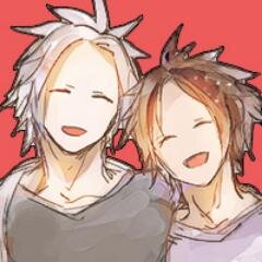 ihiroは真田兄弟に討ち取られたさんのプロフィール画像
