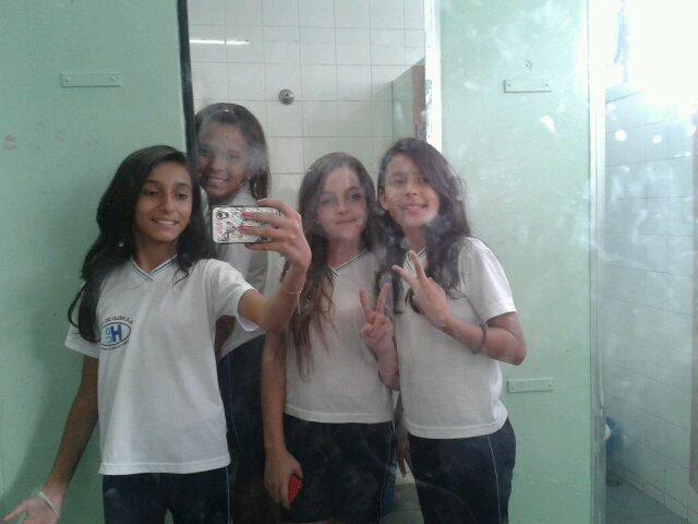 me segue..sigo de voltaa ★★