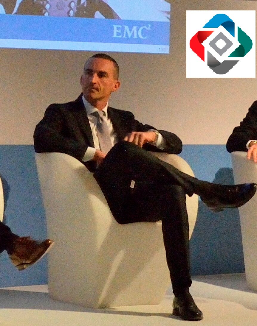 Country Manager, Veeam Software Italy @Veeam_it