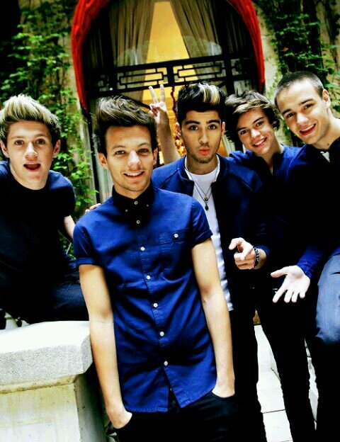 1D  é vida é vicio é tudo... Palavra de directioner 1000%
I LOVE HARRY STYLES NIALL HORAN ZAYN MALIK  LIAM PAYNE LOUIS TOMLINSON    @puteirojb