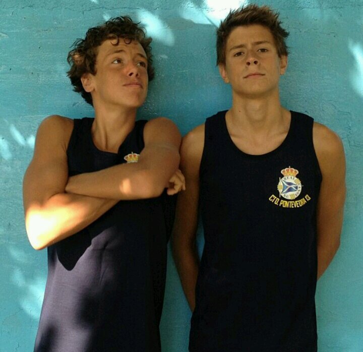 beltranusqui_98's profile picture. NADADOR - Madrid