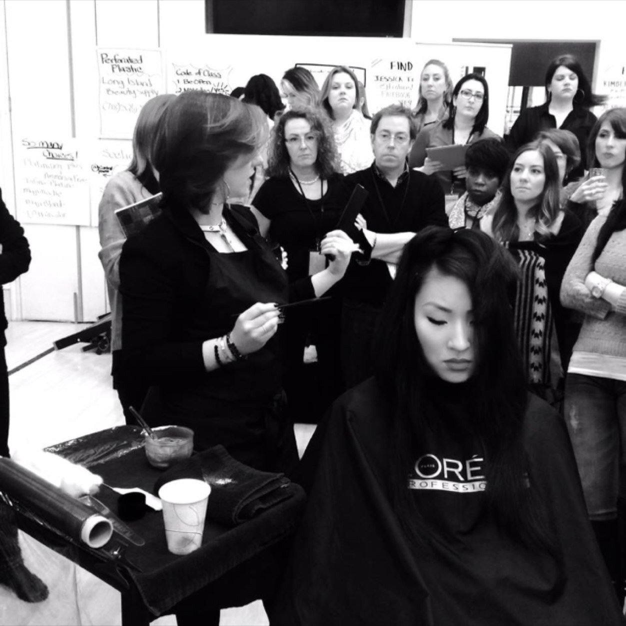Co-Owner of jessica todd, @jtoddnh #jessicatoddnh, #freshicatodd & #Balayage #Artist for @LOrealProUS, Can't stop painting hair!  Portsmouth NH