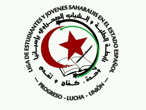 Organización juvenil saharaui que lucha por la justicia y libertad en el Sáhara Occidental. Además es una rama de la Unión de Estudiantes Saharauis  (UESARIO)